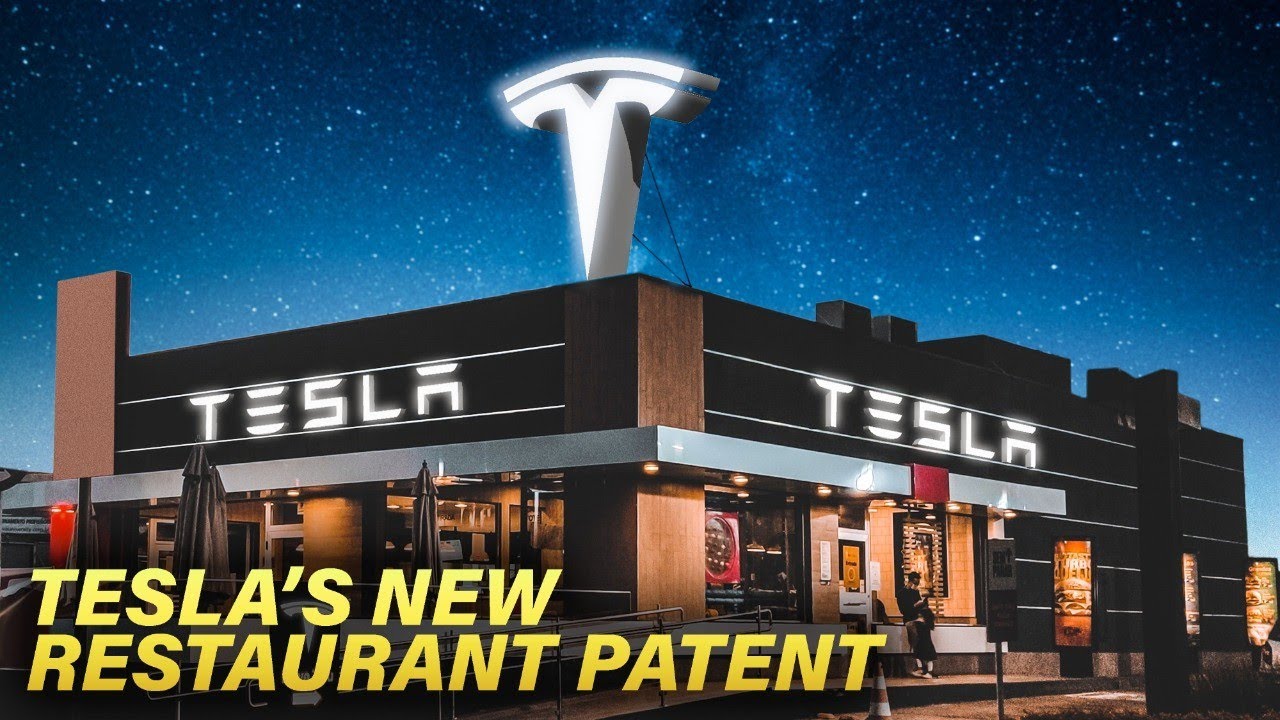 Tesla відкриє цілодобову голлівудську закусочну з кінотеатром DriveIn