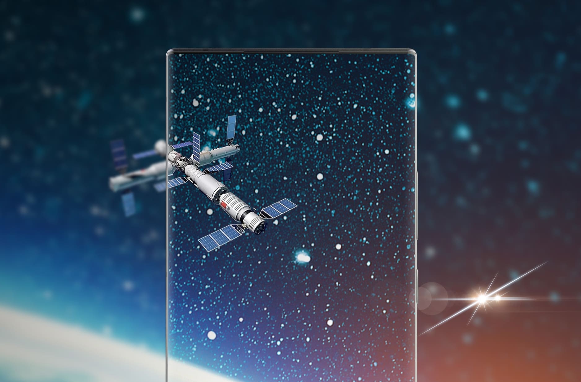 В мережі з’являються перші живі фото 100-мегапіксельного ZTE Axon 40 Pro