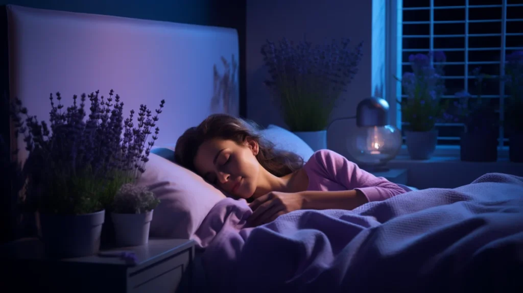 Як заснути за лічені хвилини без снодійного: простий метод