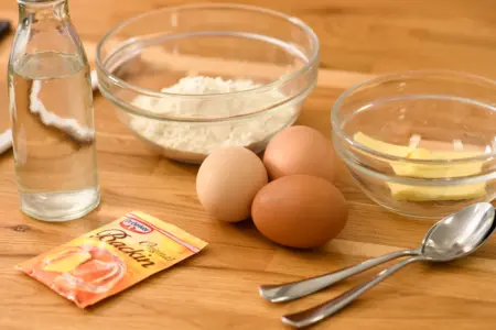 Зображення до статті від Backen.de