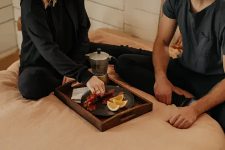 Зображення до статті від Wright Brand Bacon