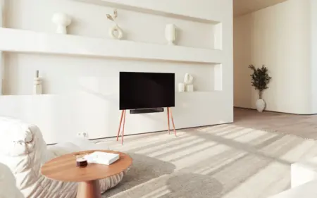 Зображення до статті від JALG TV Stand