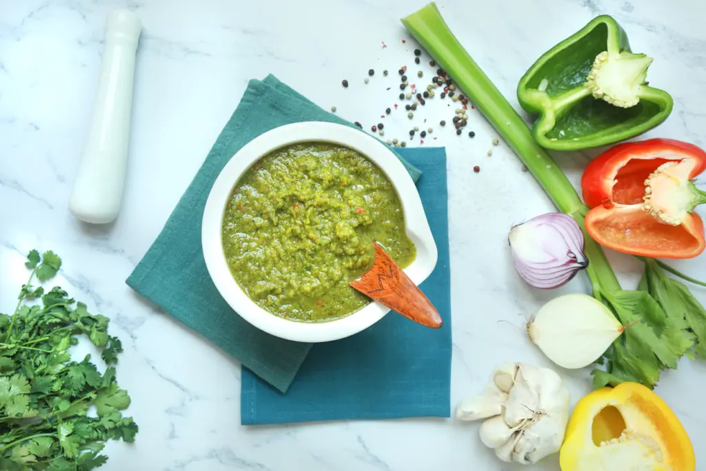 Зображення до статті від Keesha's Kitchen