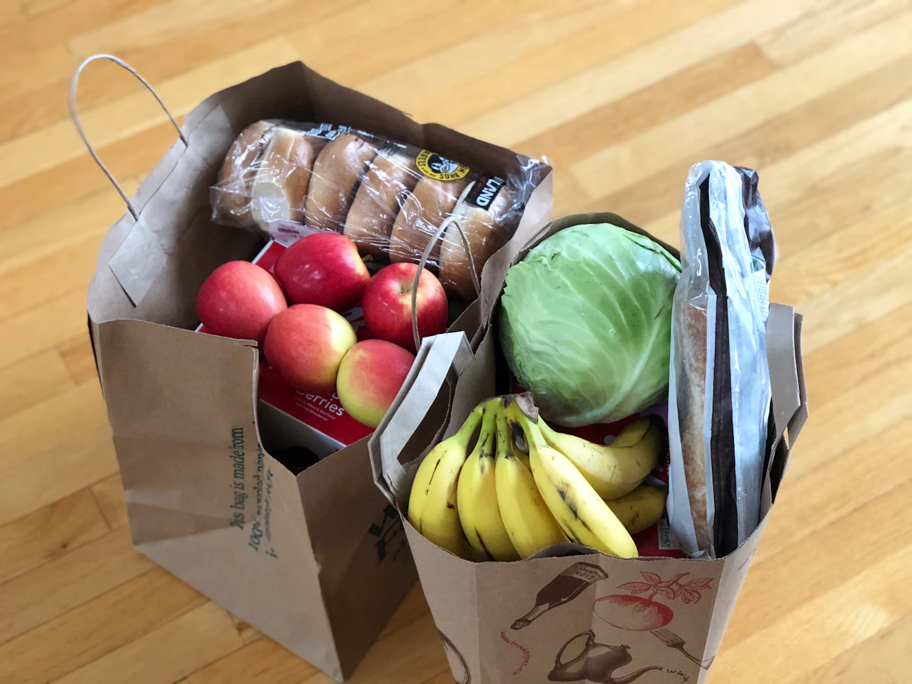 Забудьте про кіноа: 7 дешевих корисних продуктів, які обожнюють дієтологи