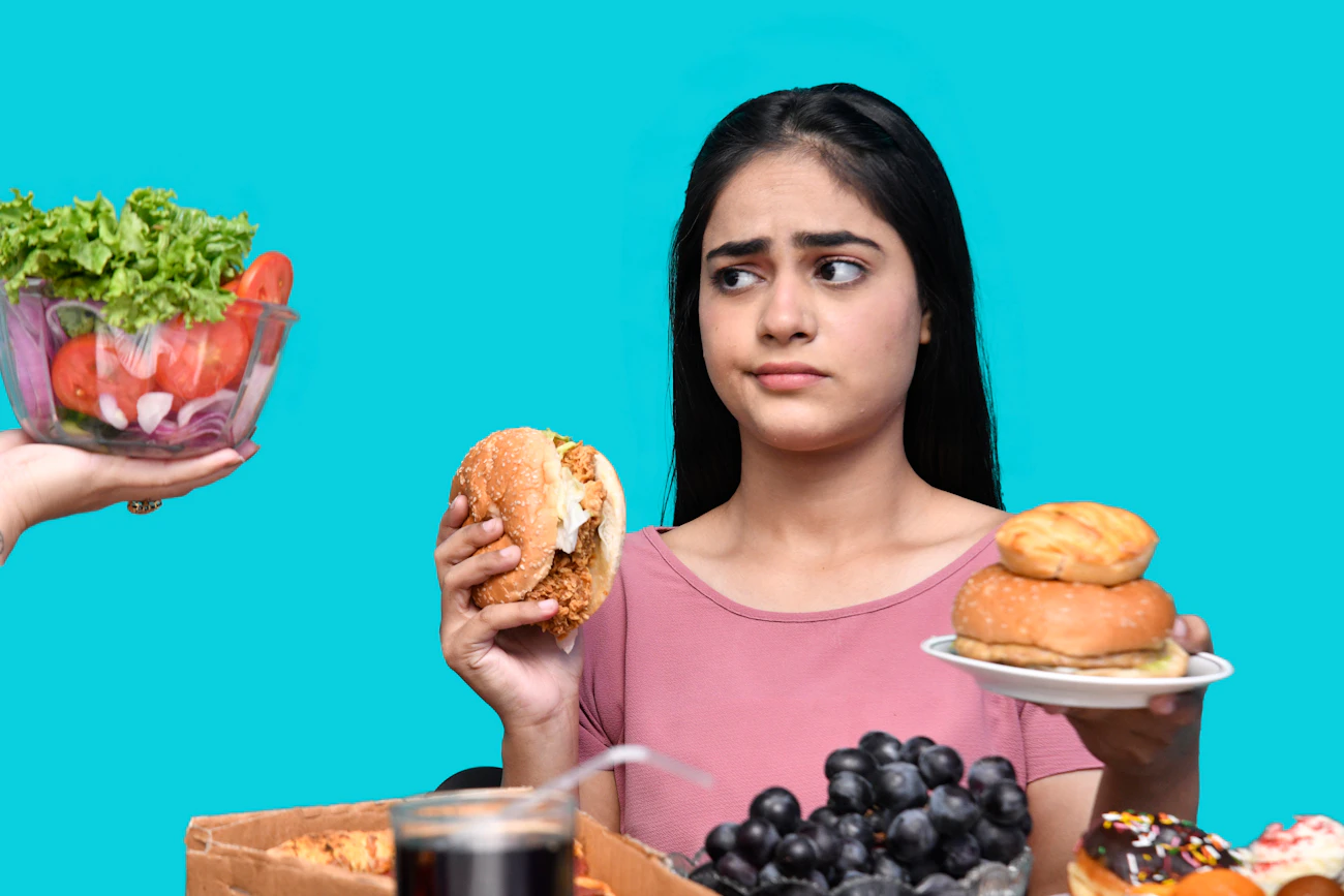 Вас обманюють: 7 продуктів-пасток, що зламують ваш мозок