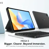 Blackview MEGA 5: планшет 12,2 дюйма з клавіатурою, мишею і стілусом у комплекті