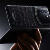 Vertu Alphafold за $6880: Штучний інтелект для мільйонерів
