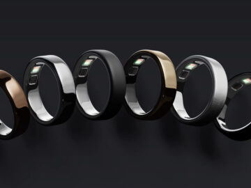 Oura Ring 5: Її 5-та версія – чи справді цей “мозок на пальці” вартий своїх грошей?