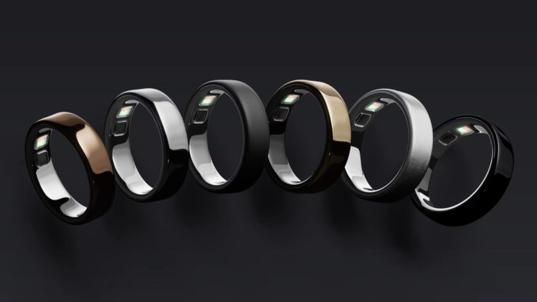 Oura Ring 5: Її 5-та версія – чи справді цей “мозок на пальці” вартий своїх грошей?