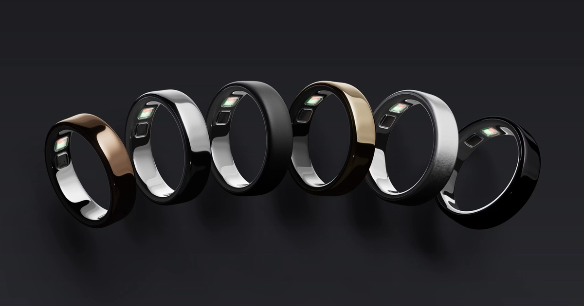 Oura Ring 5: Її 5-та версія – чи справді цей “мозок на пальці” вартий своїх грошей?