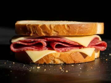 Не лише сіль: чому ультраоброблені продукти – тихий вбивця судин