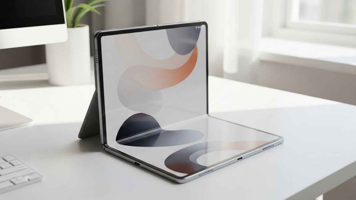 Кінець епохи? Чому складаний iPad за $3900 так і не з’явиться