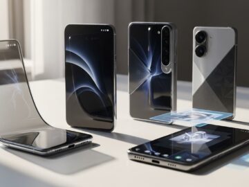 Не просто мегапікселі: 5 найкращих смартфонів 2026, які вас здивують