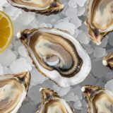 Чому морепродукти з лимоном – погана ідея? Знищуємо Омега-3 за 5 хвилин