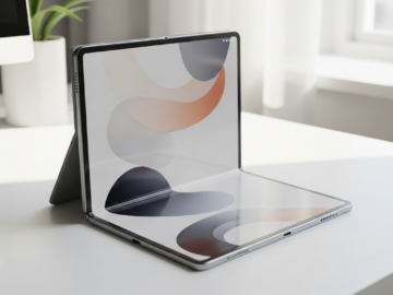 Кінець епохи? Чому складаний iPad за $3900 так і не з’явиться