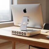 Чому новий Mac Studio доведеться чекати до літа (і до чого тут AI)