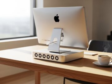 Чому новий Mac Studio доведеться чекати до літа (і до чого тут AI)
