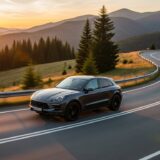 Porsche Macan з ДВЗ помер. Хай живе його наступник! Що буде замість бестселера