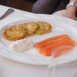 Кабачкові оладки без борошна: 3 секрети, про які мовчать рецепти