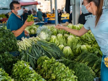 8 правил, щоб економити на продуктах, а не на власному здоров’ї