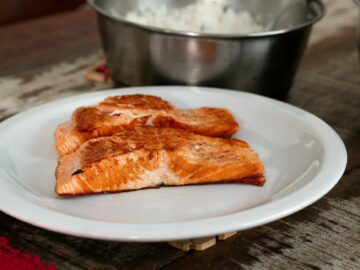 Ваш мозок “гальмує”? 2 продукти, які повернуть ясність думки