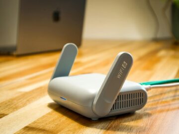 Де розмістити роутер: 3 помилки, через які ваш Wi-Fi ледве дихає