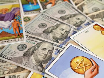 Оракул Ленорман на 5 травня: чому Всесвіт дає вам зелене світло?
