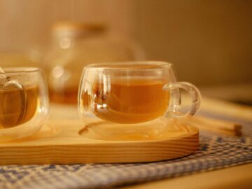 7 продуктів для сну, про які ви не думали. І це не молоко з медом