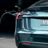 4000 грн на місяць за Tesla? Новий податок на електромобілі може змінити все