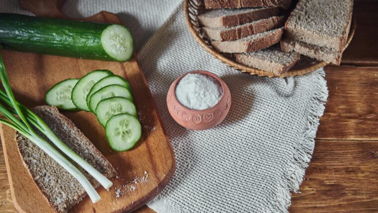 Їсти і худнути: 7 продуктів з негативною калорійністю, які справді працюють