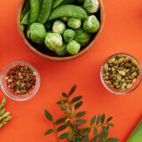 Клітковина в продуктах: 5 апгрейдів для вашої тарілки (і живота)