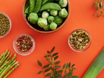Клітковина в продуктах: 5 апгрейдів для вашої тарілки (і живота)