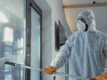 Мишача лихоманка: 3 правила безпеки, які вбережуть ваші нирки цієї весни