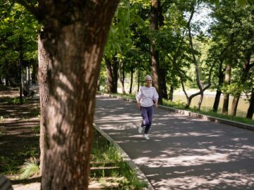 10 годин спорту на тиждень: чи справді це новий стандарт для здорового серця