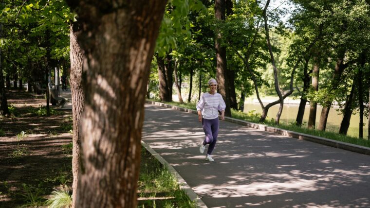 10 годин спорту на тиждень: чи справді це новий стандарт для здорового серця
