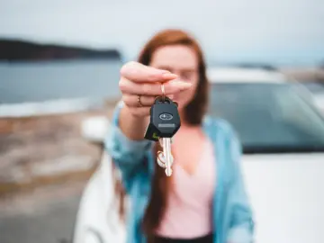 Ваш перший автомобіль: 3 причини не купувати нову машину (і одна, коли варто)