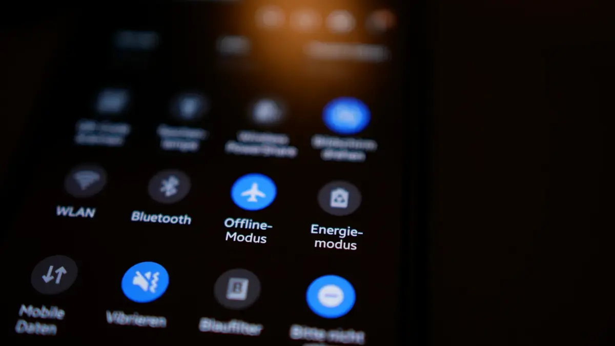 Вимкніть це на Android: 1 прихована функція, що гальмує навіть флагмани