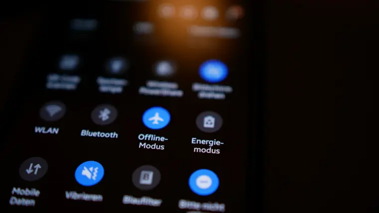 Вимкніть це на Android: 1 прихована функція, що гальмує навіть флагмани