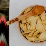 Не тісто, а хмаринка: той самий рецепт галушок по-полтавськи, що ми втратили
