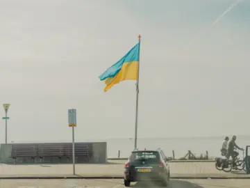 Toyota знову перша? 5 неочевидних трендів на авторинку України 2026