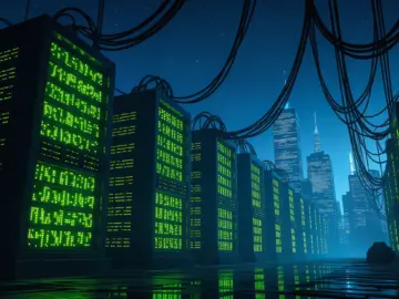 725 мільярдів на ШІ: чому 4 гіганти ставлять на кін усе