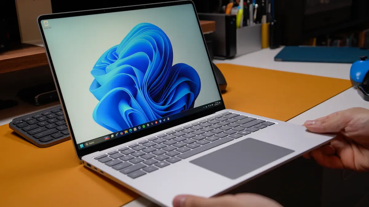Ваша Windows 11 почне літати? Microsoft випустила оновлення, яке варто встановити вручну