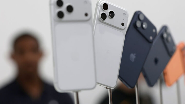 Що Apple готує? Заглянемо у 2027: відмова від iPhone 19 та інші сюрпризи