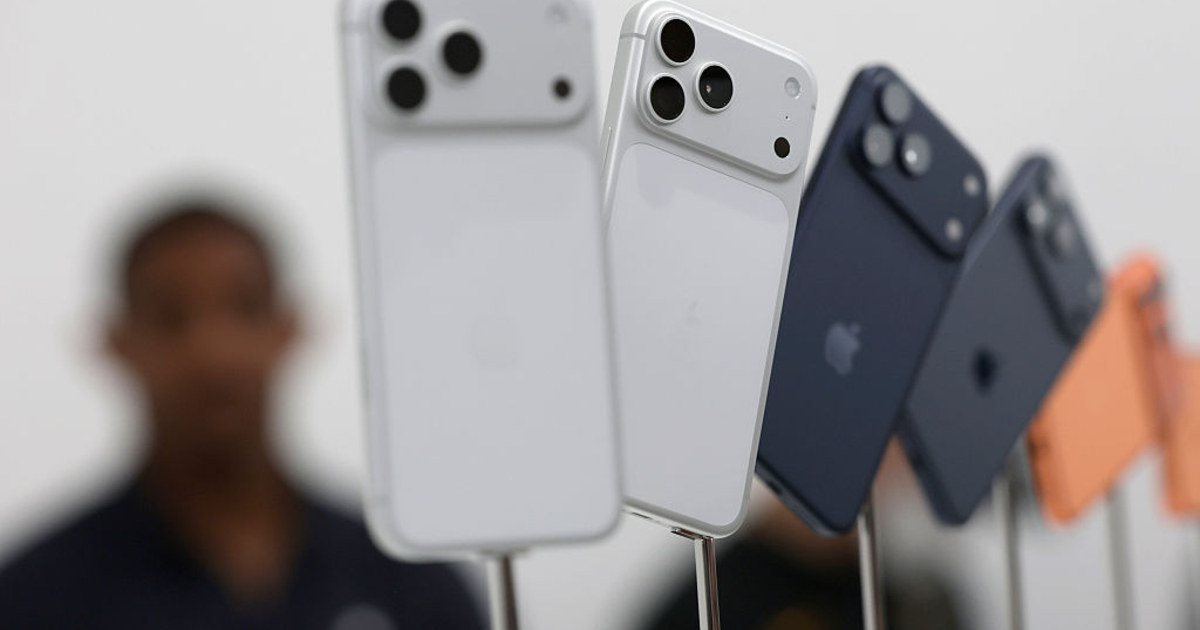 Що Apple готує? Заглянемо у 2027: відмова від iPhone 19 та інші сюрпризи