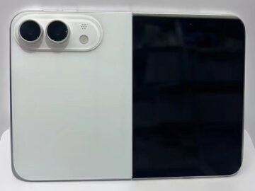 Складаний iPhone Ultra за $2000: чи готовий світ до цього дива