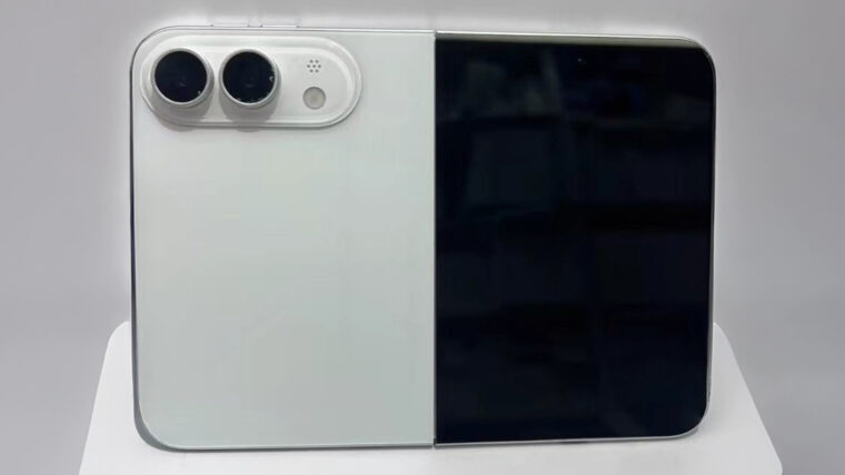 Складаний iPhone Ultra за $2000: чи готовий світ до цього дива
