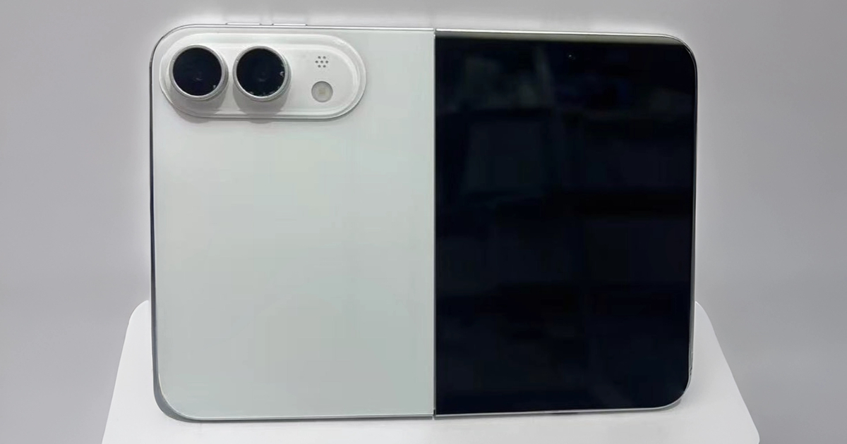 Складаний iPhone Ultra за $2000: чи готовий світ до цього дива