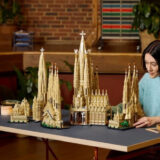 12 060 деталей: чи зможе найбільший набір LEGO змінити ваш світ