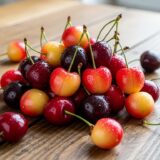 Вишня vs. Черешня: 7 неочікуваних фактів, як суперягоди покращують ваше літо