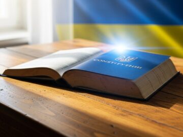 День Конституції 2026: чого чекати і чому він особливий цьогоріч